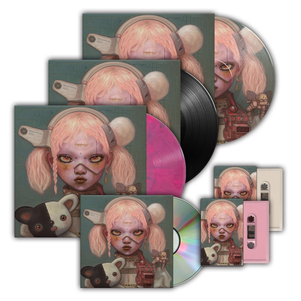 ULTIMATE BUNDLE